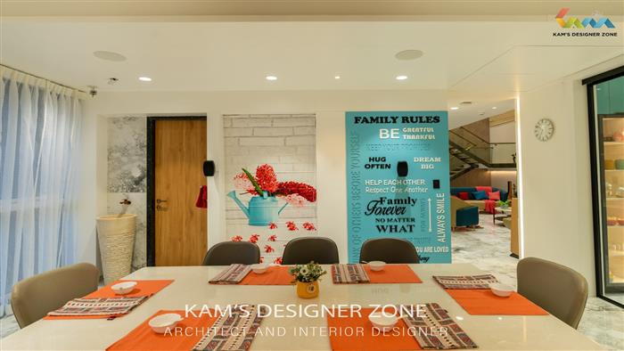 interior designer in baner